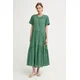 Weekend Max Mara obleka ALLORO