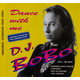 D.J. Bobo - Dance With Me (Purple Coloured) (LP)