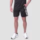 GymBeam Mesh Shorts Essence Black