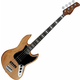 Sire Marcus Miller V5R Alder-4 Natural Električna bas kitara