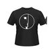 Logo T-Shirt L