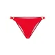 LSCN by LASCANA Bikini hlačke Baila rdeča