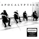 Apocalyptica - Plays Metallica (Reissue) (Gatefold Sleeve) (Black/White Splatter Coloured) (2 LP)