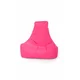 Atelier del Sofa Lazy bag Roze