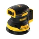 DeWALT DCW210N akumulatorski ekscentrični brusilnik