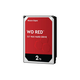 2TB 3.5 inča SATA III 64MB IntelliPower WD20EFAX Red outlet R