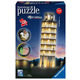 3D Puzzle Ravensburger Tour De Pise Night Edition  216 Dijelovi