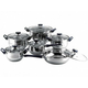Set šerpi 12 Floria Zilan ZLN4038