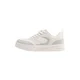 Pull&Bear Nizke superge STWD slonovina/siva