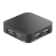 USB D-Link DUB-H4/E 4 port USB2.0 HUB