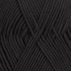 Drops Safran Uni Colour 16 Black