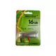 MEMOSTAR USB Flash 16GB 2.0 slim silver