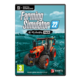 GIANTS SOFTWARE igra Farming Simulator 22 (PC), Kubota Expansion