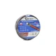 GEKO G73693 Vrtna cev BLACK&RED 1/2, 30m