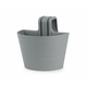Žardinjera siena mono 30cm/ antracit boja