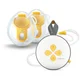 Medela Swing Maxi™ Hands-free Double prsna črpalka 1 kos