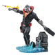 G.I. Joe Destro zbirateljski kip 25cm