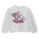 Original Marines pulover DR DGPV3083F DGPV3083F CINNAMOROLL D bela 128