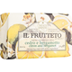 Nesti Dante IL FRUTTETO #citron & bergamot 250 gr