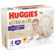 HUGGIES Extra Care Pelene Mega 4, 9-14kg, 38 komada