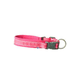 Hurtta Ovratnik Casual ECO ruby 30-40cm