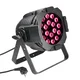 Cameo Studio PAR 64 CAN 18x3W TRI Colour LED PAR Can RGB