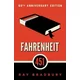 Fahrenheit 451, English edition