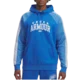 Under Armour Mikica s kapuco UA Rival Flc CB Hood