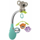 Glazbeni vrtuljak 3 u 1 Fisher Price - Soothing Senses Mobile