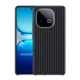 Escase Maska za mobilni telefoniQOO Z10 Turbo Pro / vivo Z10 Turbo+, Crna