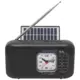 Solarni prenosni radio prijemnik RPH3