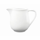 Orion Vrč za mleko MONA iz belega porcelana 260 ml