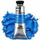 Oljna barva Phoenix - 40 ml | 425 ceruleansko modra (imitacija)