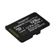 Kingston Technology Canvas Select Plus Gen3 128 GB MicroSDXC UHS-I 10. razred