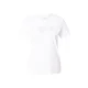 LEVIS  Majica THE PERFECT pastelno modra/bela