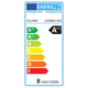 Velamp Žarnica OPAL FILAMENT 8W, E27, 4000K