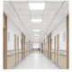 Dengling LED Panel, 600×600, 48 W, Beli