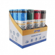 Sun ta toys yoga podloga 6000x1730x6mm(plava/braon/zelena/crve ( PZ00284 )