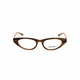 NEW Okvir za očala ženska Tom Ford FT5120-095 Zelena