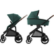 MAXI COSI kolica 2u1 Plaza + Essential Green 1919047110