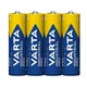 Baterija Varta LR6-4-VA-IND 1.5V 4kom.