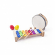 WOODY Muzicki set 91893
