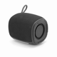GEMBIRD SPK-BT-LED-03-BK RGB Bluetooth prenosni zvočnik črn, (5000115368)