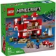 LEGO® Minecraft 21270 Hiša Múúmbák