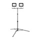 Ledvance 4058075831414 samostojeci radni reflektor 2x30w 6500k ( o31414 )