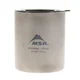 MSR Titan Cup Double Wall 375ml Lonček