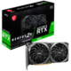 Video Card – RTX 3060 VENTUS 2X 8G OC