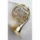 Paxman Series 5 F/Bb professional full double horn