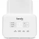 Lionelo grelnik Therm up Double, bel