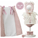 Llorens M635-44 oblačila za NEW BORN dojenčka velikosti 35-36 cm
